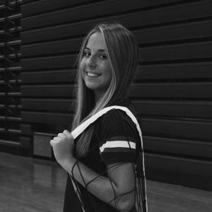 MACKENZIE SMITH