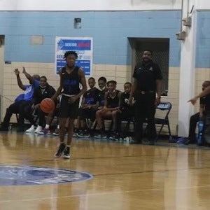 Pierre Ware