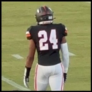 Caleb Jackson