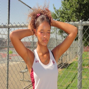 NAOMI WORTHY