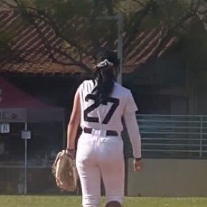 Jaslyn Sigaran mugshot