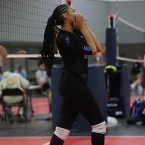 Allyson Rouse mugshot