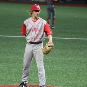 Brady Gartner mugshot