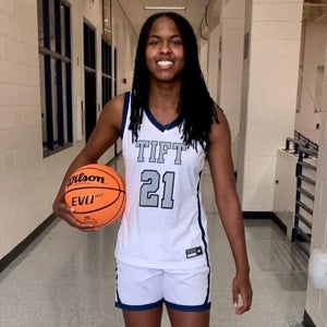 Jalaya Miller