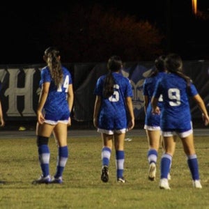 Brianna Razo
