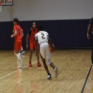 Tyron Jones