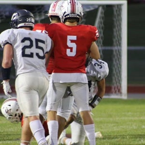 Blake English mugshot