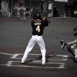 Colton Berry mugshot