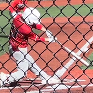 Jamison Seay