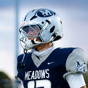 Cameron Pereira mugshot