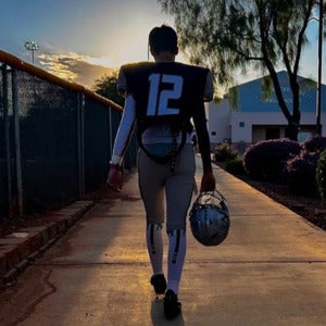 Cameron Pereira