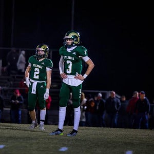 Griffin Turner mugshot