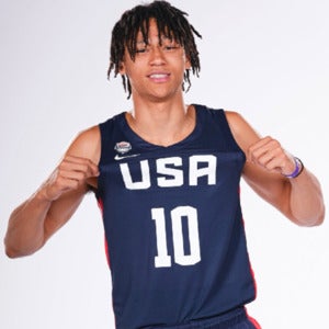 ISIAH HARWELL