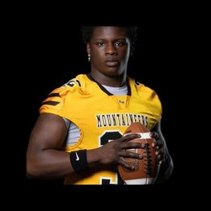 Josiah Hill