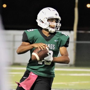 Isaac Solis