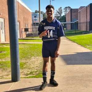 NATALLEON BROWN