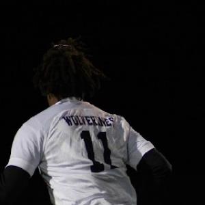 Marcus Williams