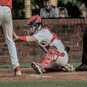 Dylan Morgan mugshot