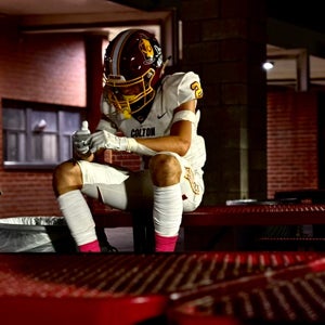 Julian Gonzalez mugshot