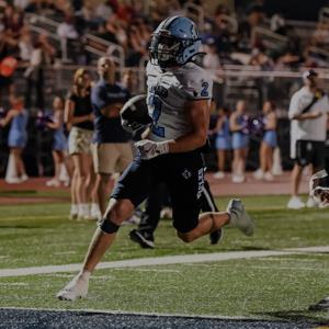 Cooper Bazarsky mugshot