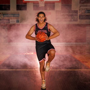 Anthony Haney mugshot