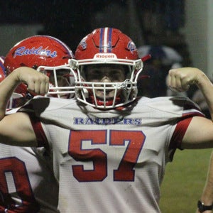 Shade Snyder mugshot