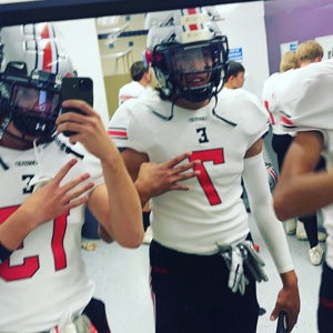 Payton Rodriguez mugshot