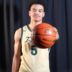 Kenyon Simmons mugshot