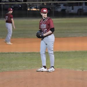 Daulton McPherson mugshot