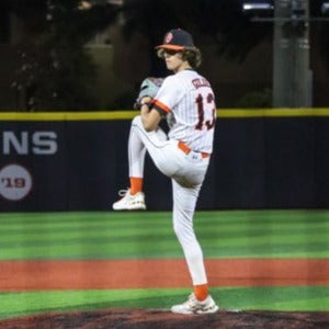 Brock Golden