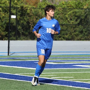 Louis Martins mugshot