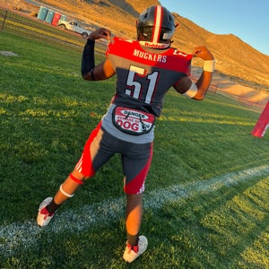 Charlie Finn mugshot