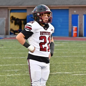 Wyatt Beliveau