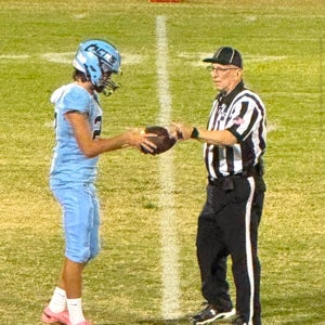 Tristan Fiori mugshot