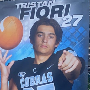 Tristan Fiori