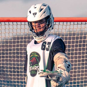 ETHAN CAIN