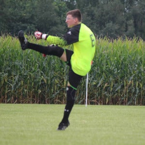 Rob Tinson