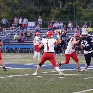 Camron Quick mugshot