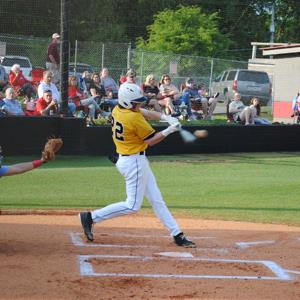 Riley Frazier