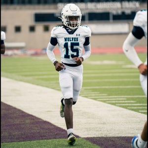 Jakyrian Willis