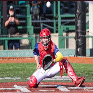 bridger berta mugshot