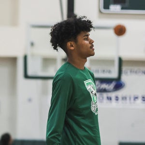 Junior Dunahoo  mugshot