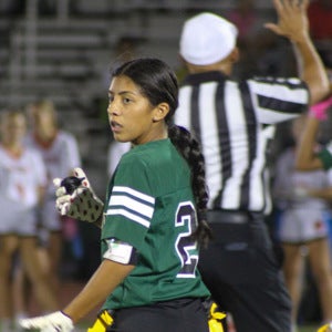 Vanessa Sepulveda