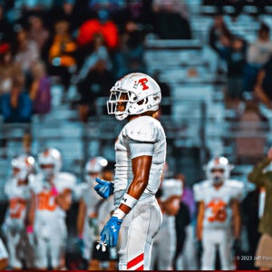 Isaiah Vaea