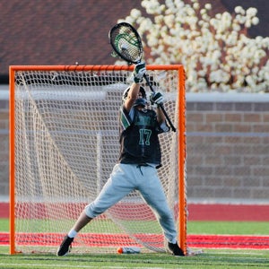 Nick Gonzales mugshot