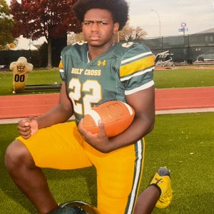 ANTOINE WILLIAMS JR