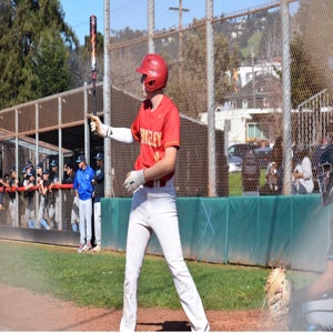 Trey Johnson mugshot