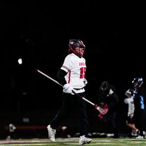 Treigh Chavez mugshot