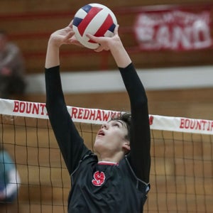 Kainoa Evans mugshot