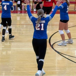 Mia Giesey